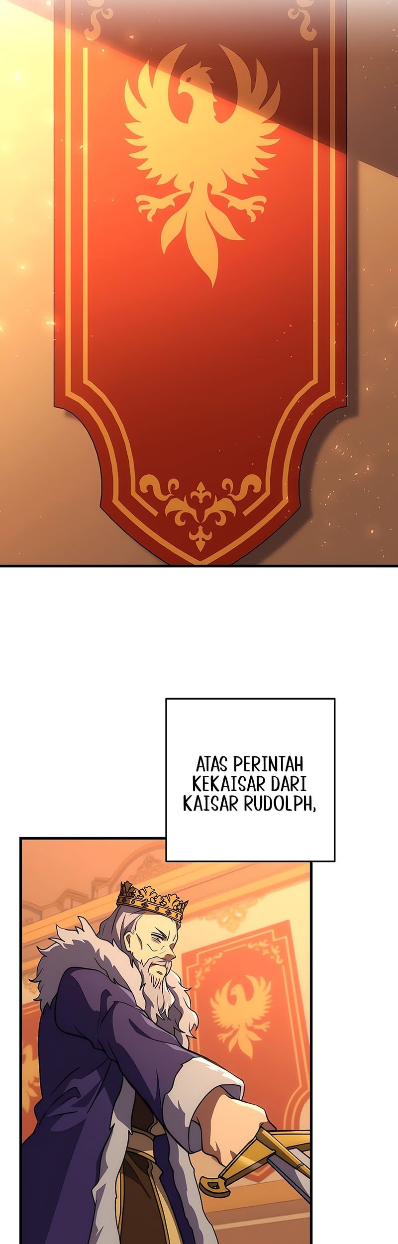 Emperor Of Steel Chapter 45 Gambar 18