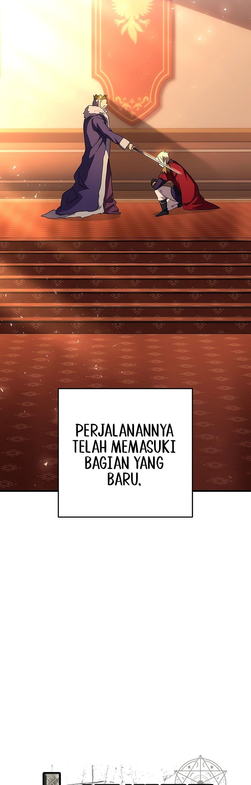 Emperor Of Steel Chapter 45 Gambar 20