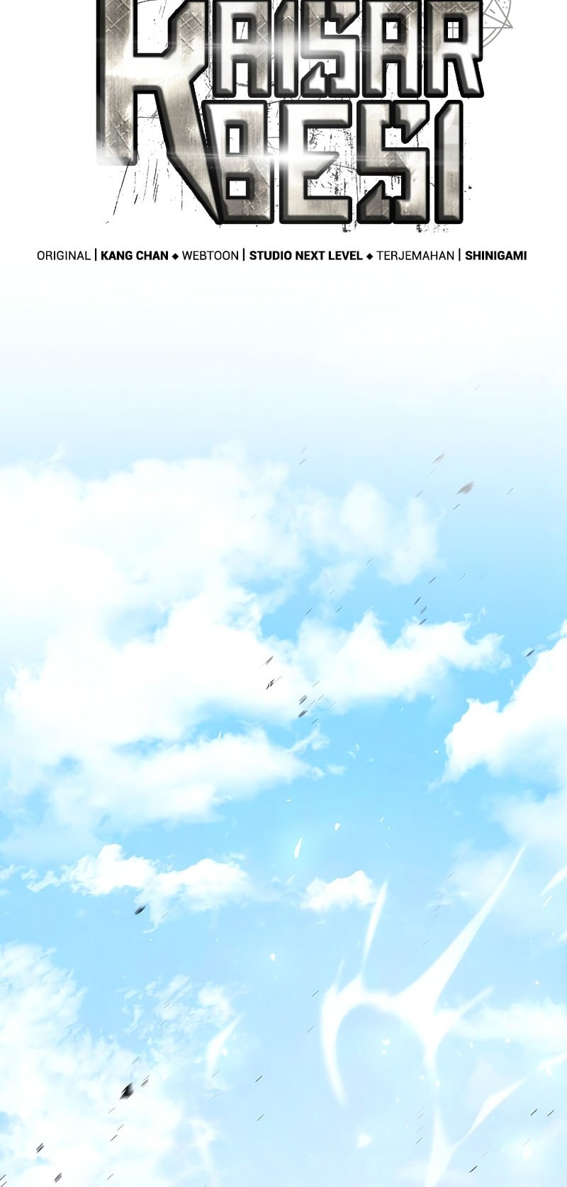Emperor Of Steel Chapter 45 Gambar 21