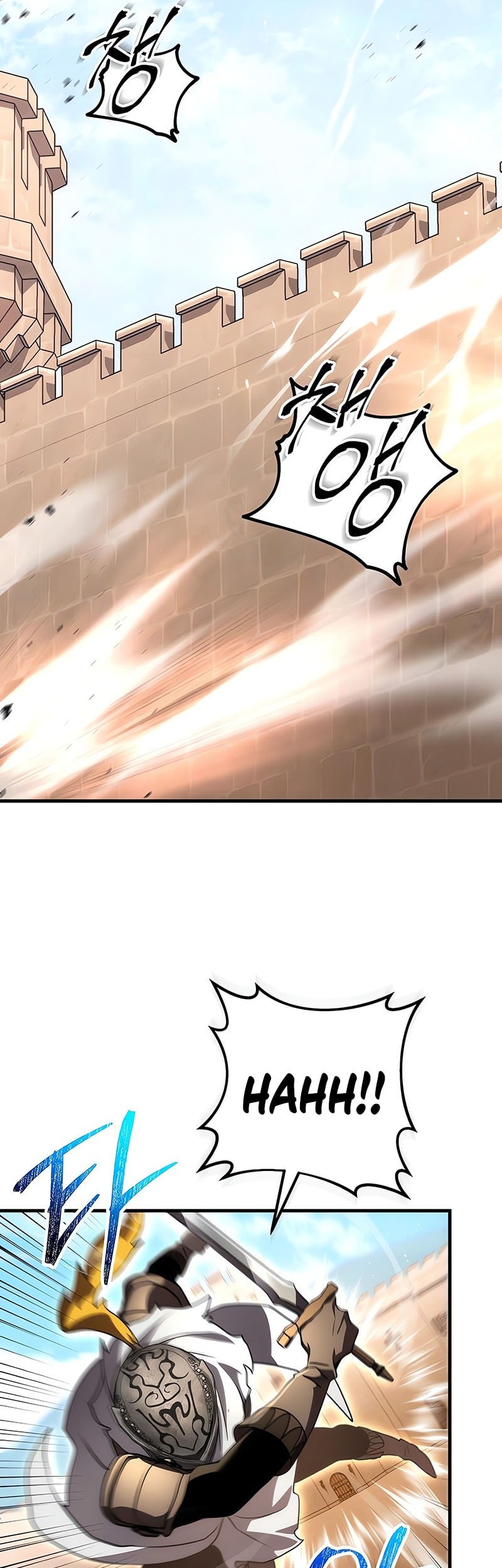 Emperor Of Steel Chapter 45 Gambar 22