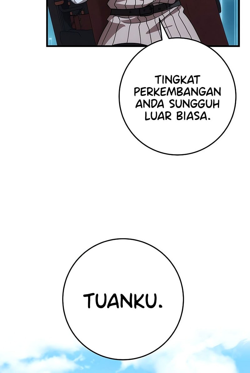 Emperor Of Steel Chapter 45 Gambar 25