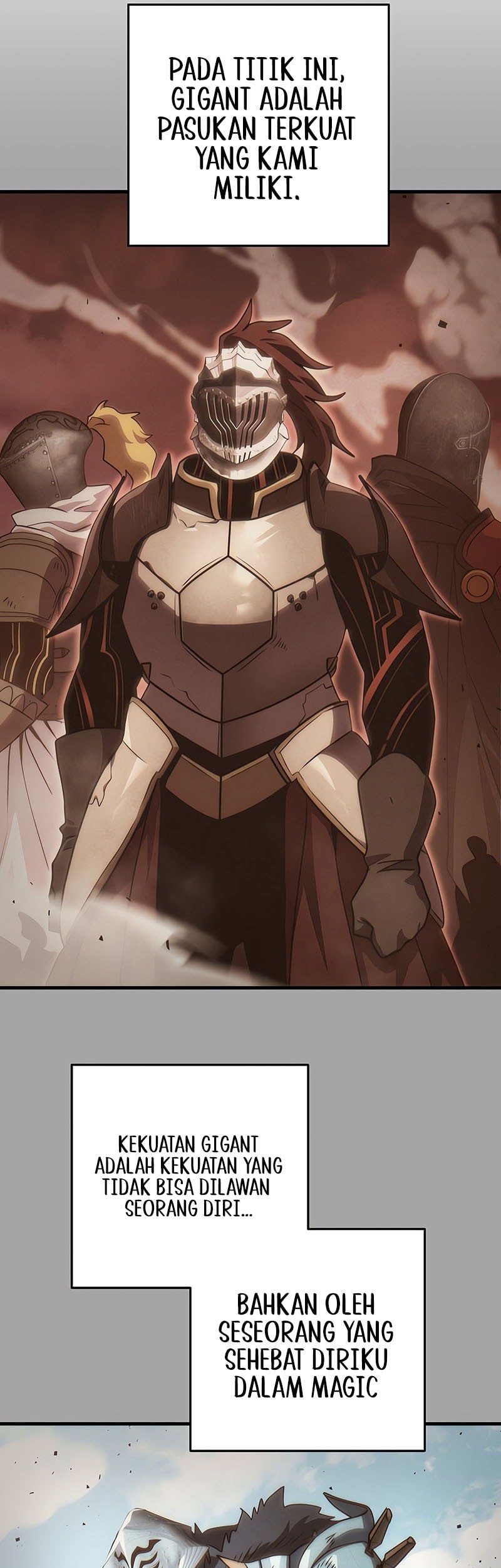 Emperor Of Steel Chapter 45 Gambar 30