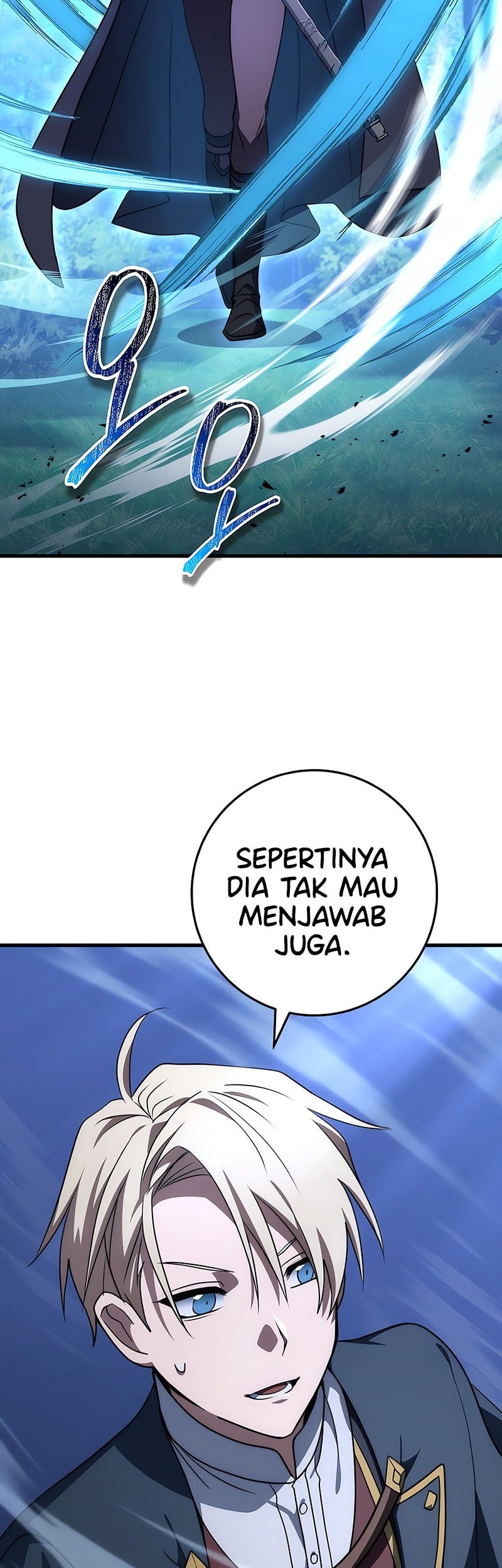 Emperor Of Steel Chapter 46 Gambar 35