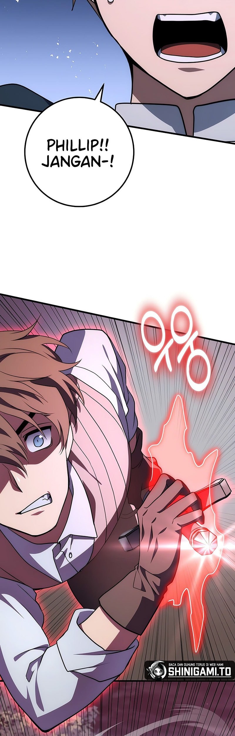 Emperor Of Steel Chapter 46 Gambar 39