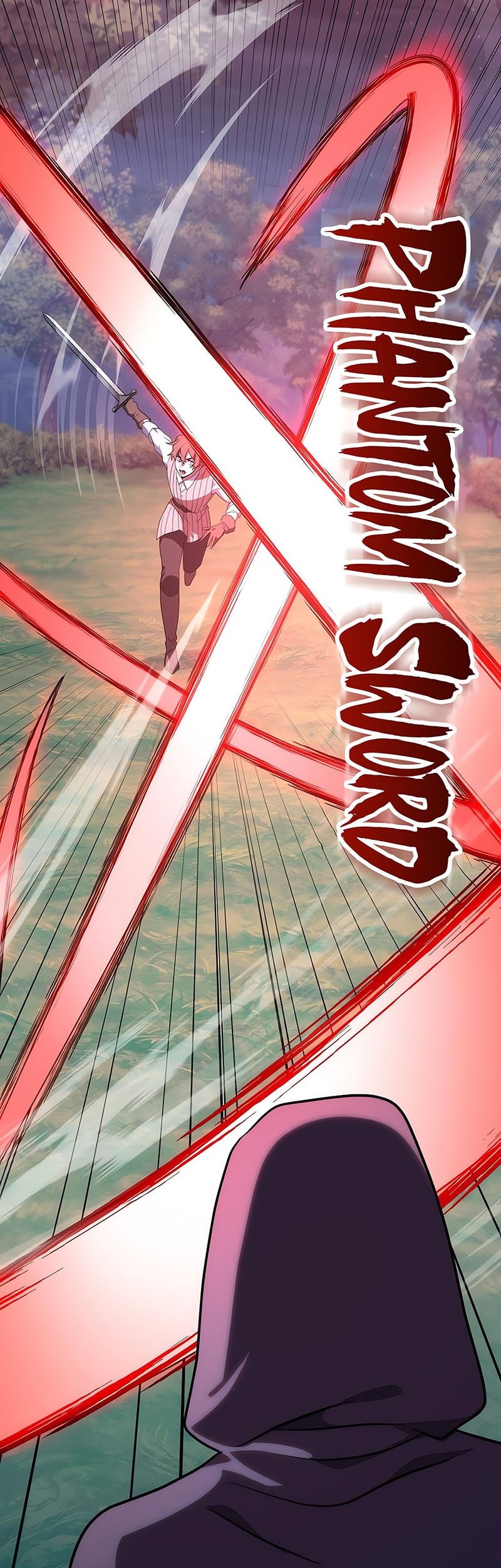 Emperor Of Steel Chapter 46 Gambar 40