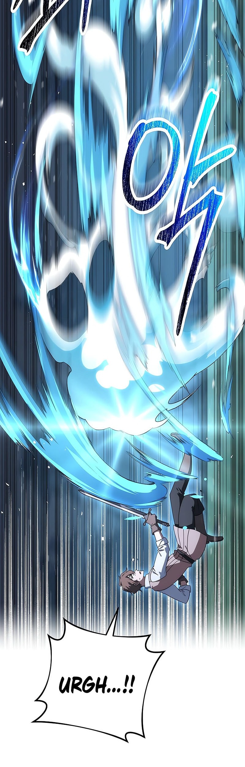 Emperor Of Steel Chapter 46 Gambar 46