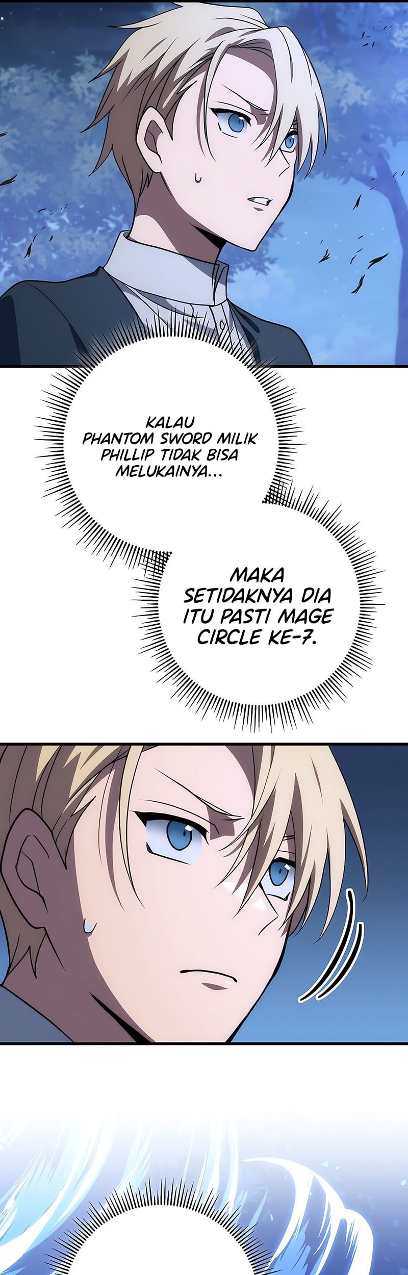 Emperor Of Steel Chapter 46 Gambar 48