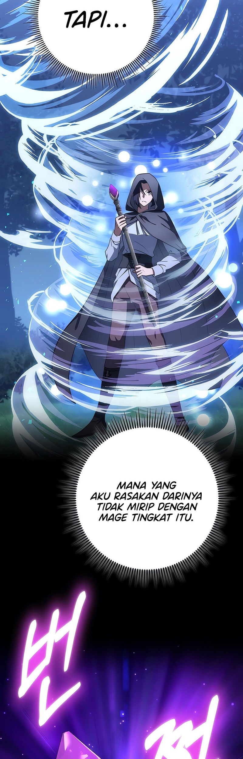 Emperor Of Steel Chapter 46 Gambar 49