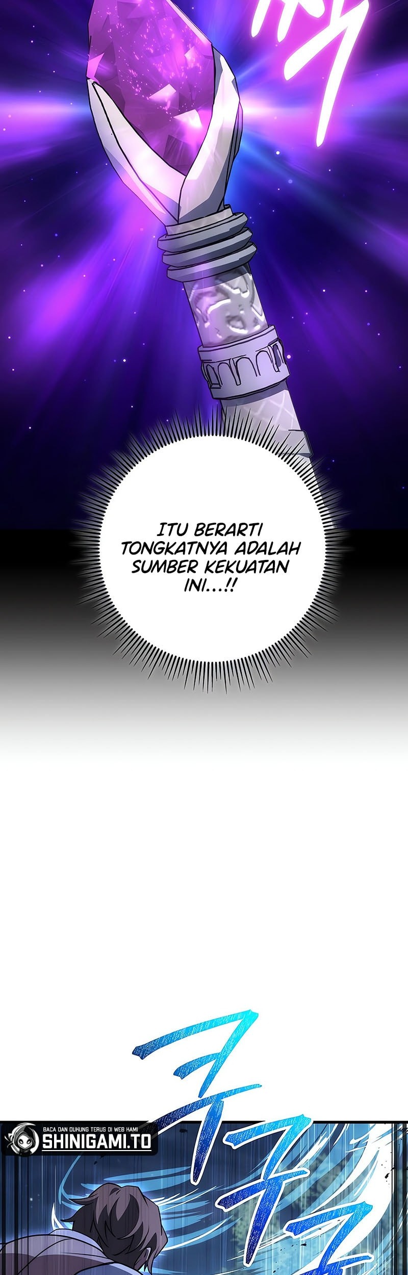 Emperor Of Steel Chapter 46 Gambar 50