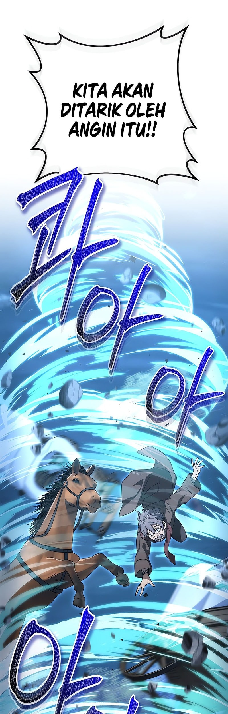 Emperor Of Steel Chapter 46 Gambar 53