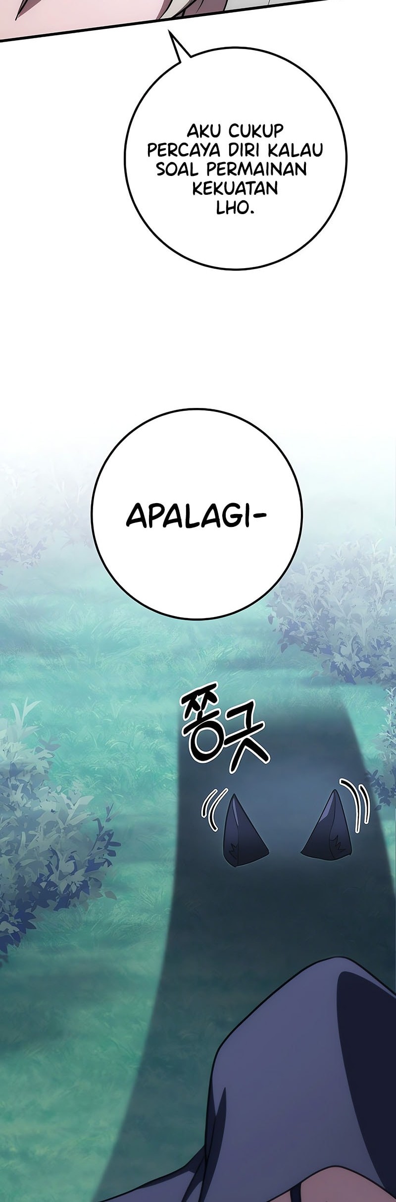 Emperor Of Steel Chapter 46 Gambar 67