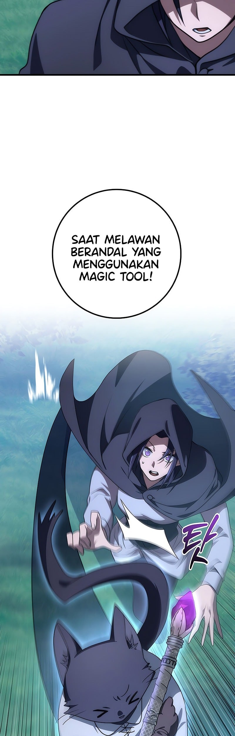 Emperor Of Steel Chapter 46 Gambar 68