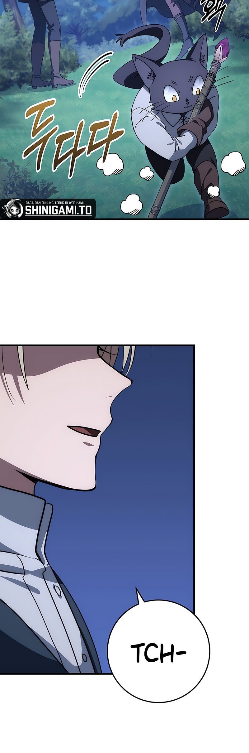 Emperor Of Steel Chapter 46 Gambar 70