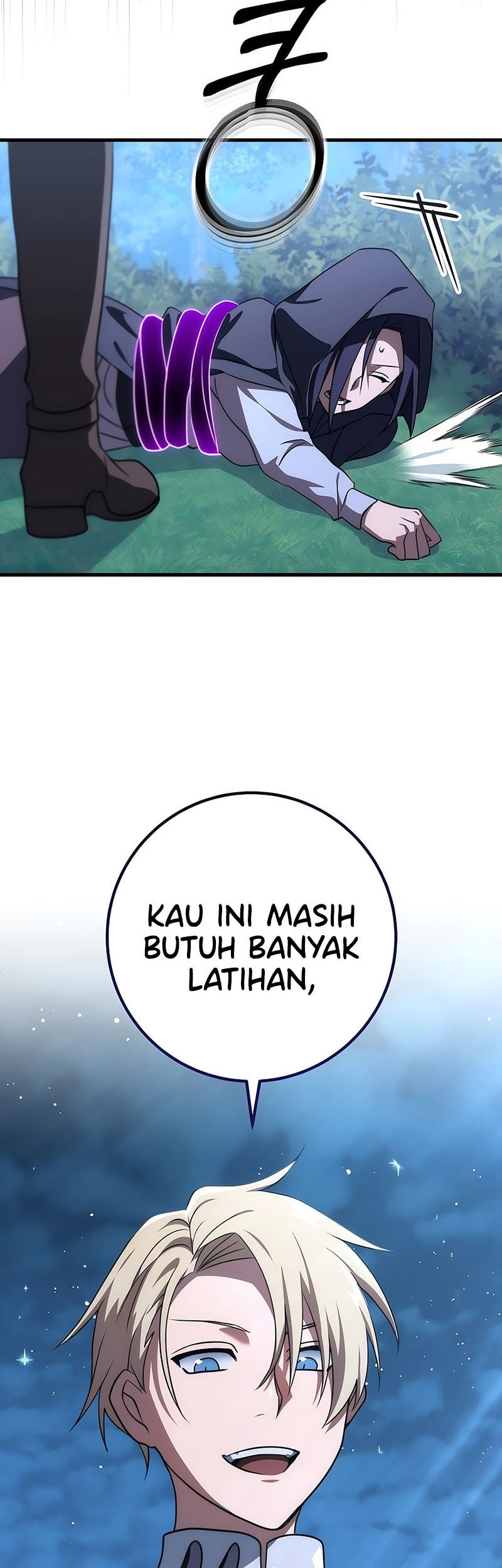 Emperor Of Steel Chapter 46 Gambar 72