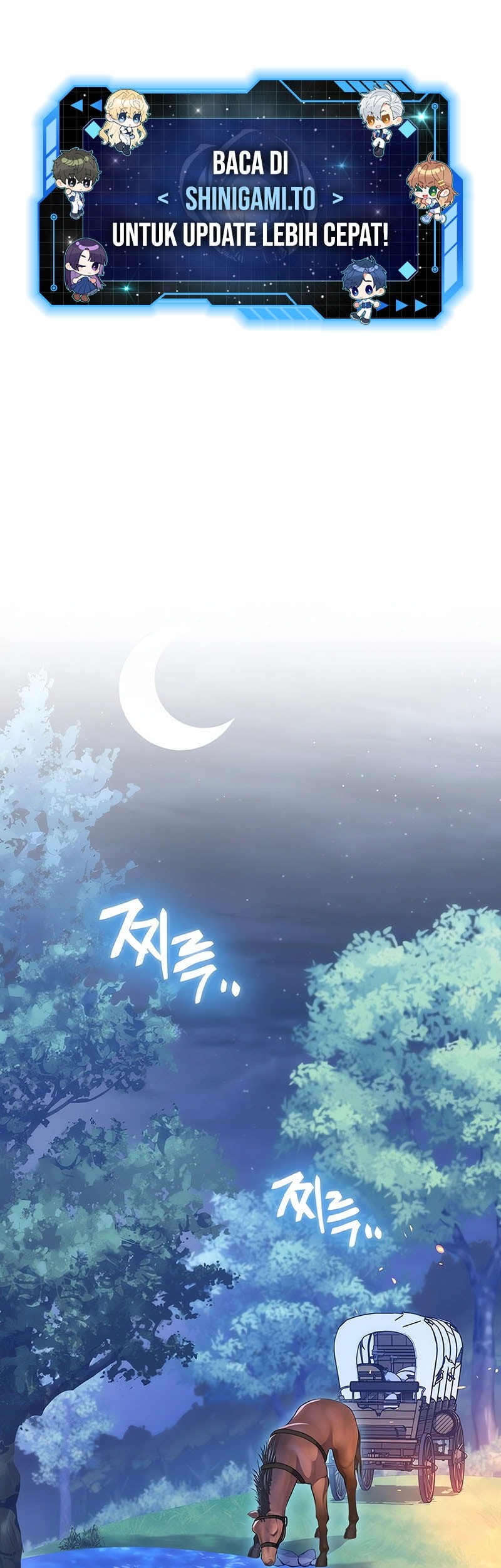 Baca Manhwa Emperor Of Steel Chapter 46 Gambar 2