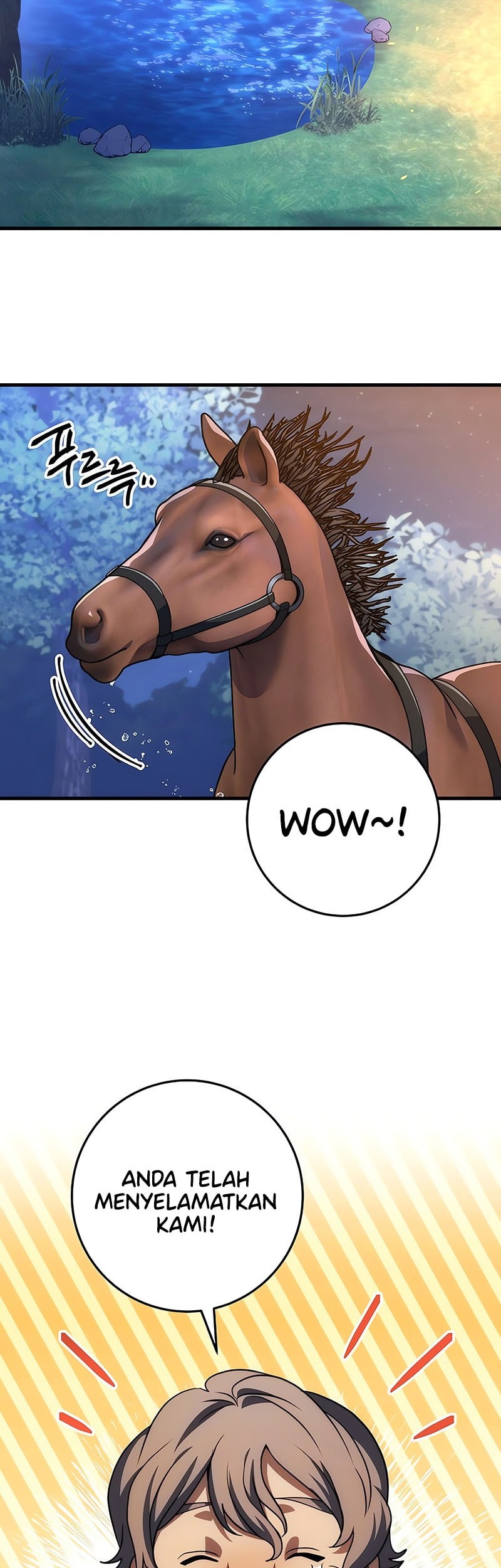Emperor Of Steel Chapter 46 Gambar 3