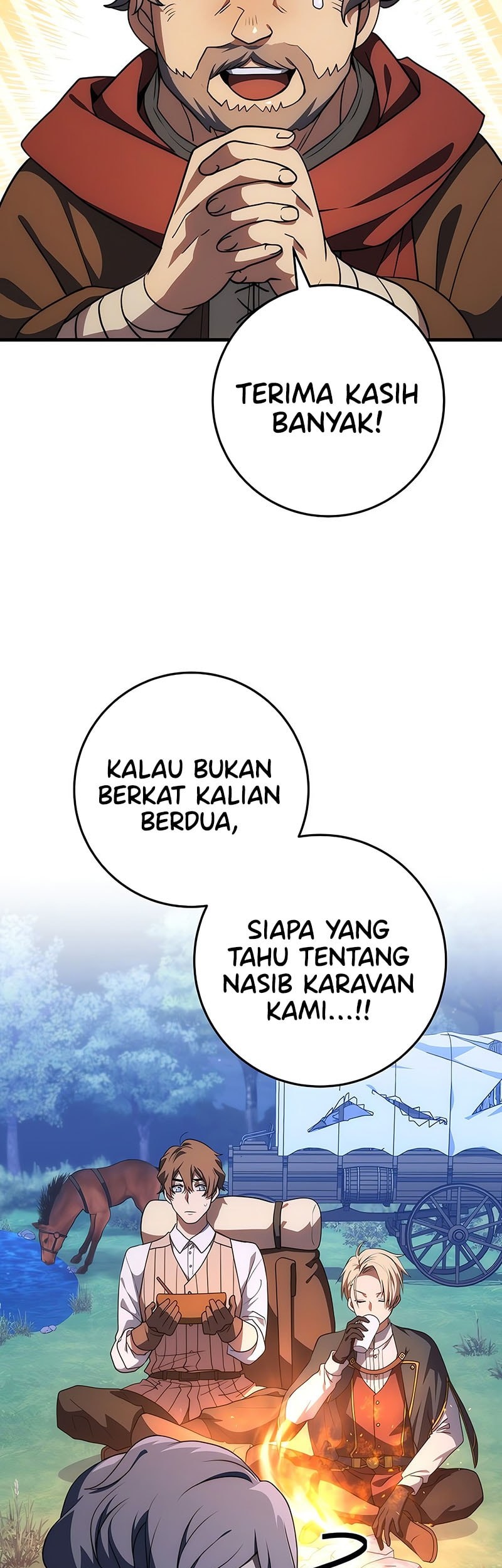 Emperor Of Steel Chapter 46 Gambar 4