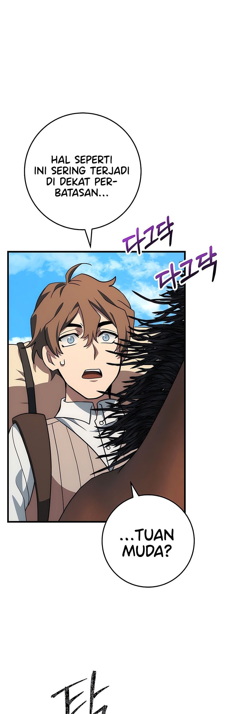 Emperor Of Steel Chapter 46 Gambar 10
