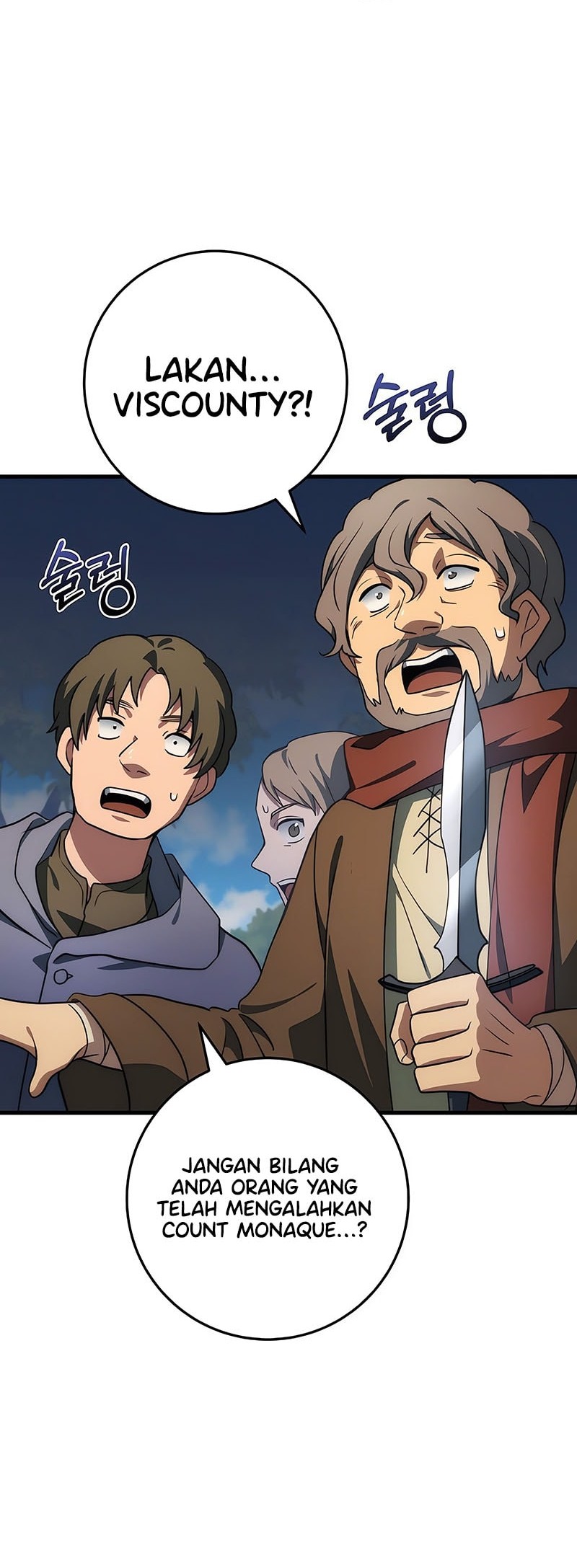 Emperor Of Steel Chapter 46 Gambar 13
