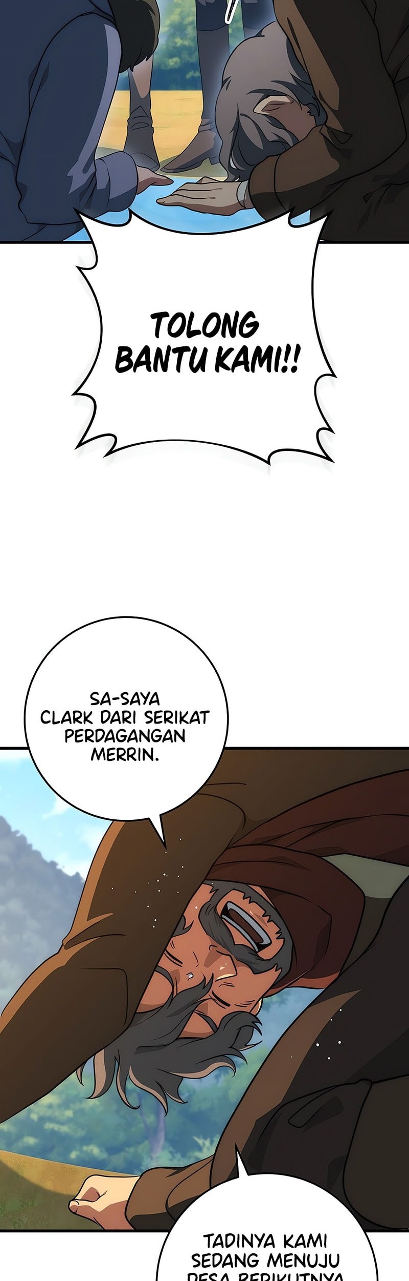 Emperor Of Steel Chapter 46 Gambar 15