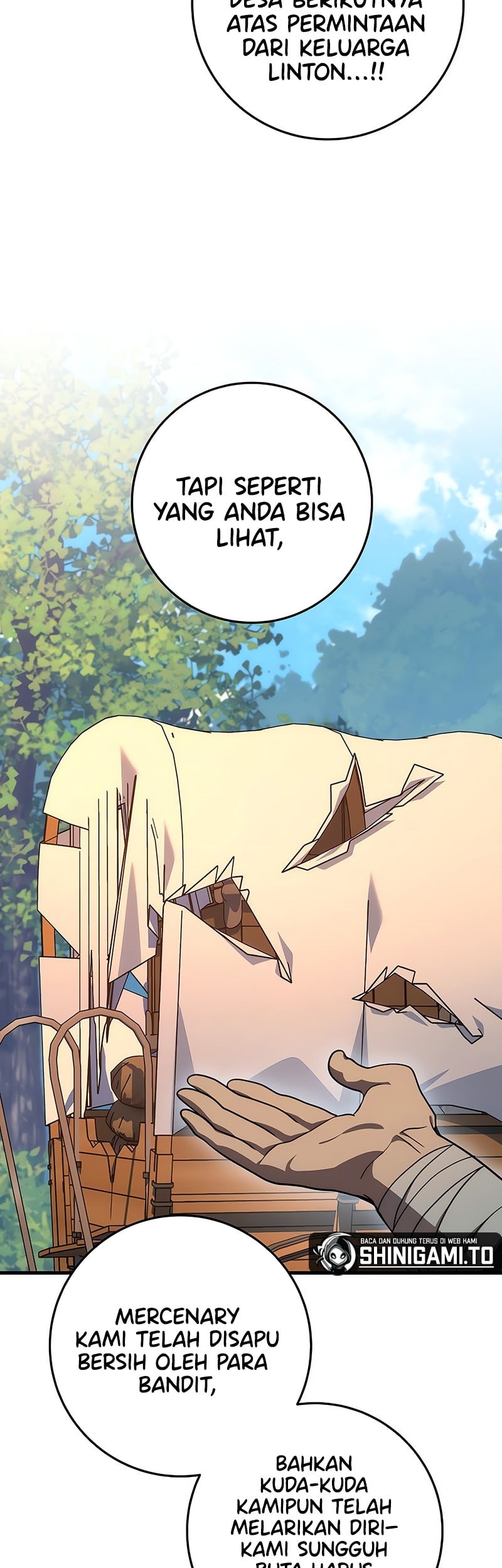 Emperor Of Steel Chapter 46 Gambar 16