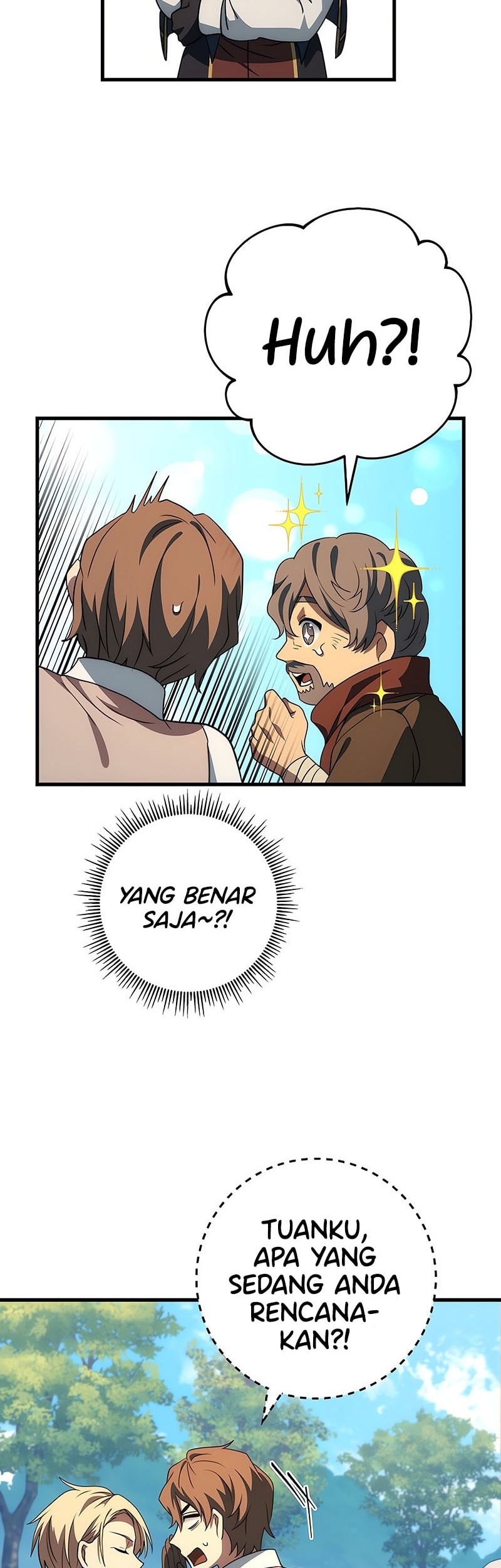 Emperor Of Steel Chapter 46 Gambar 19