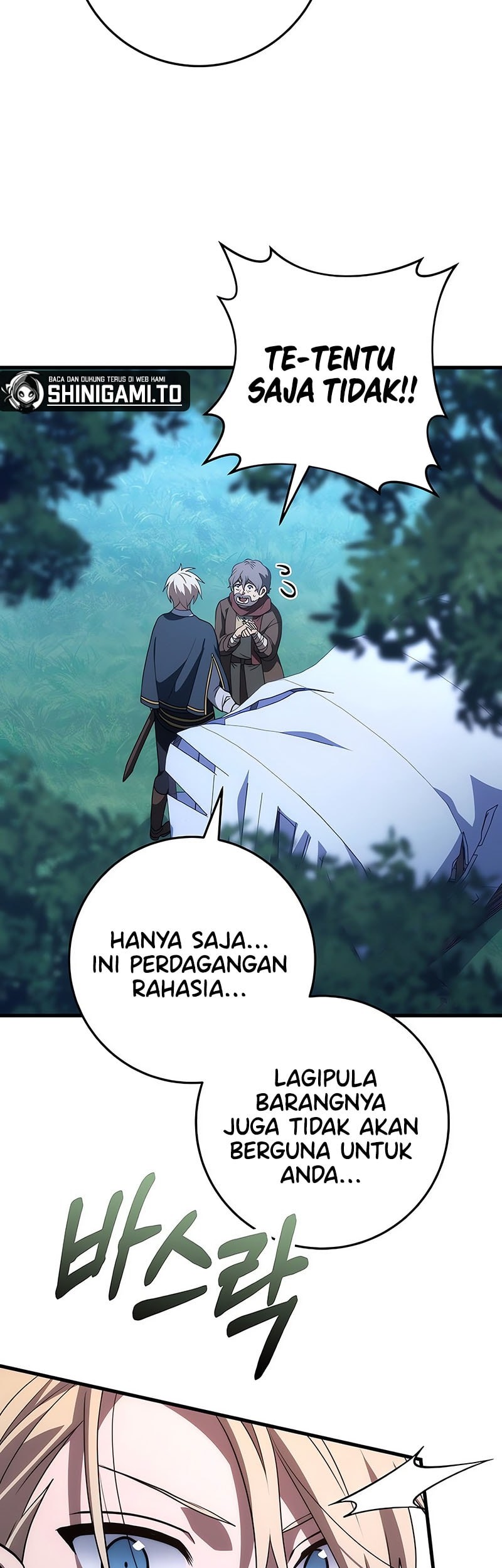Emperor Of Steel Chapter 46 Gambar 28