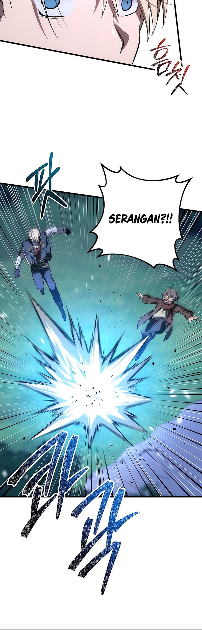 Emperor Of Steel Chapter 46 Gambar 29