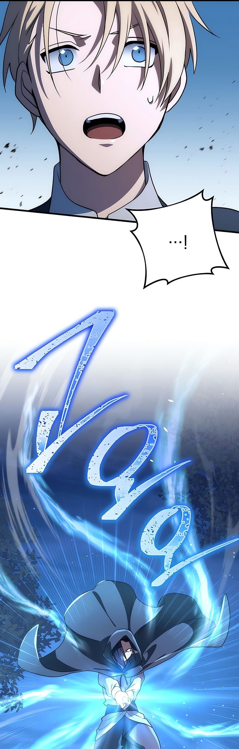 Emperor Of Steel Chapter 46 Gambar 30