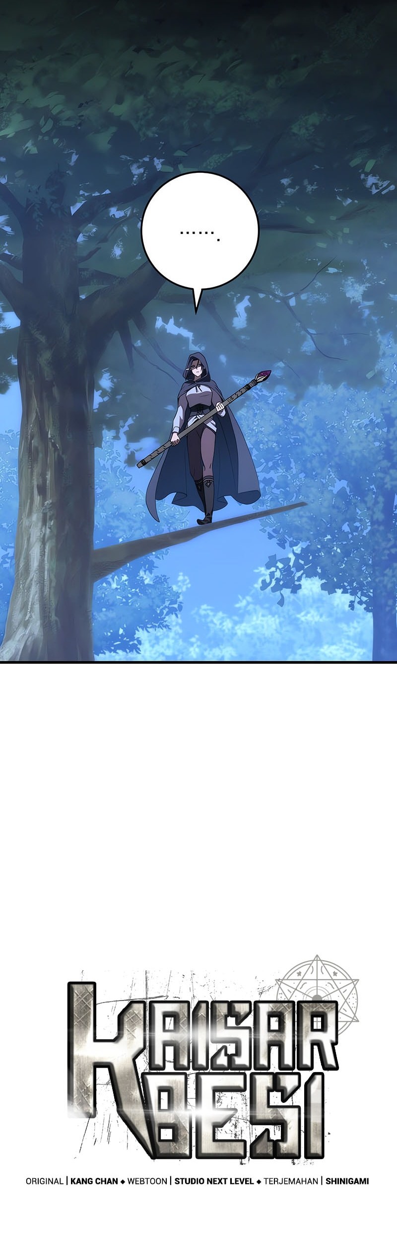 Emperor Of Steel Chapter 47 Gambar 35