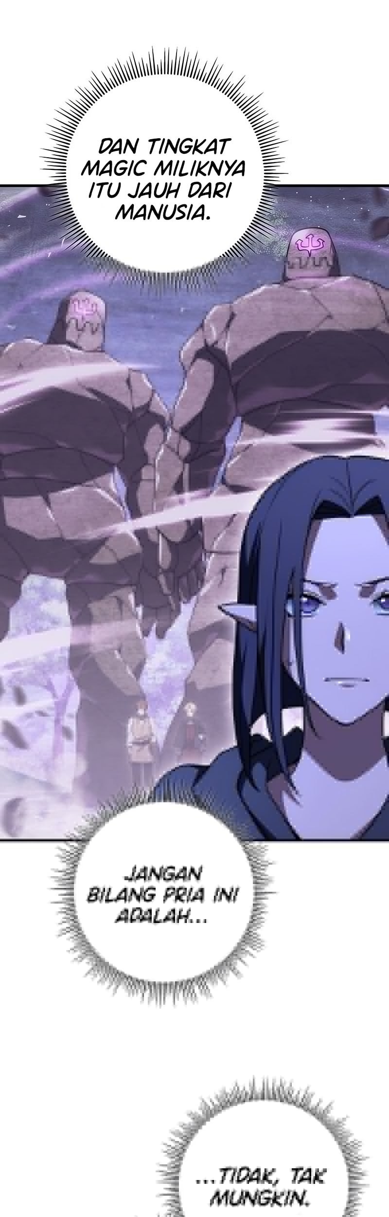 Emperor Of Steel Chapter 47 Gambar 38