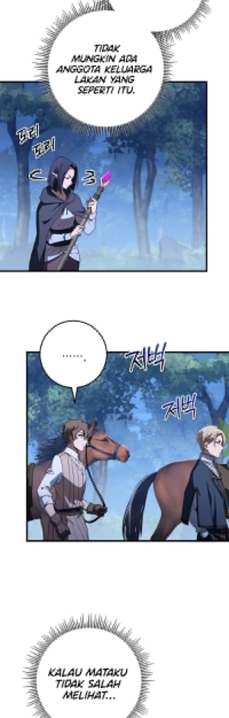 Emperor Of Steel Chapter 47 Gambar 39