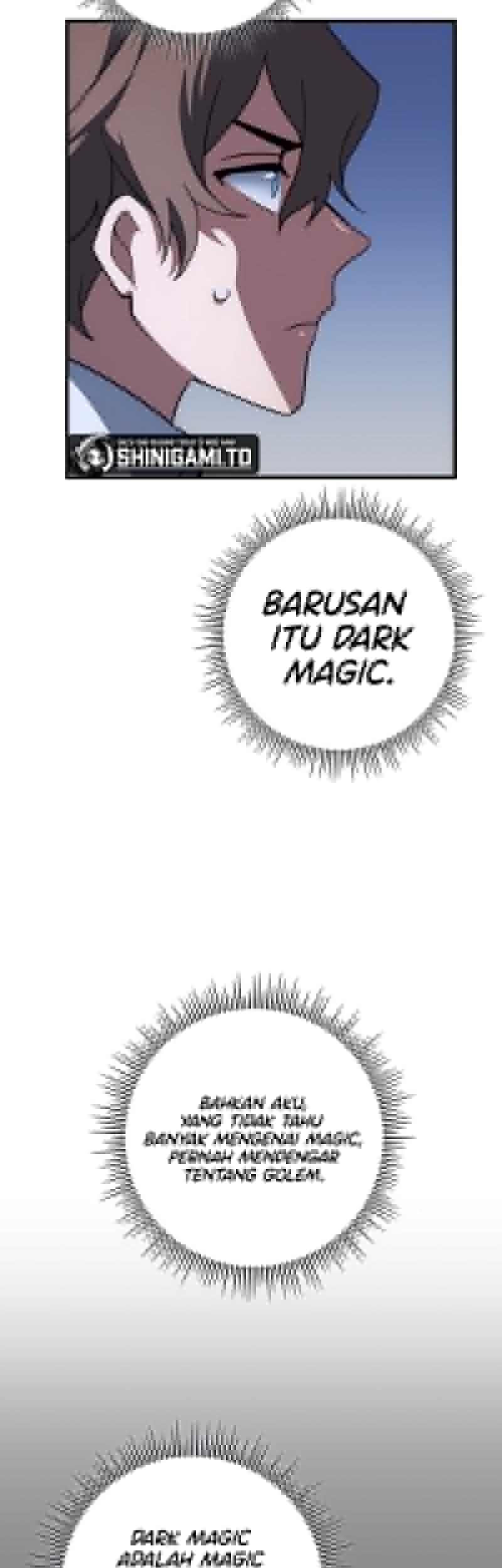 Emperor Of Steel Chapter 47 Gambar 40
