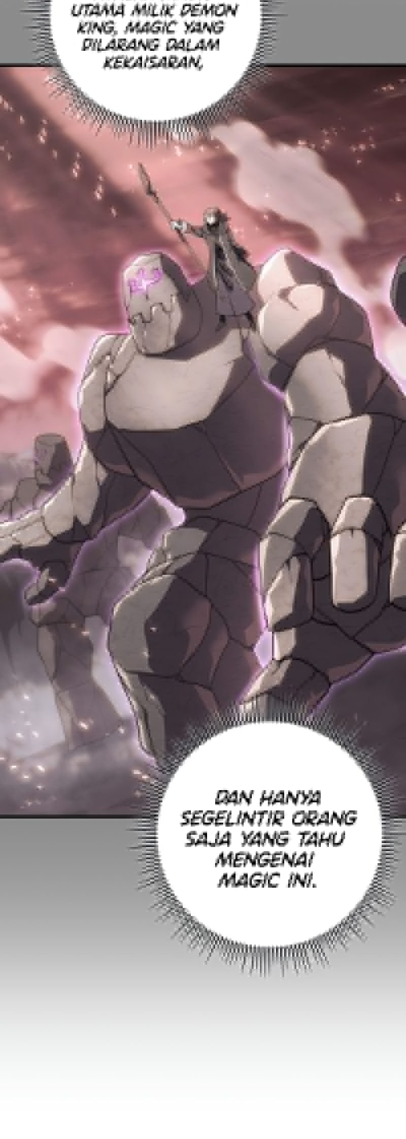 Emperor Of Steel Chapter 47 Gambar 41