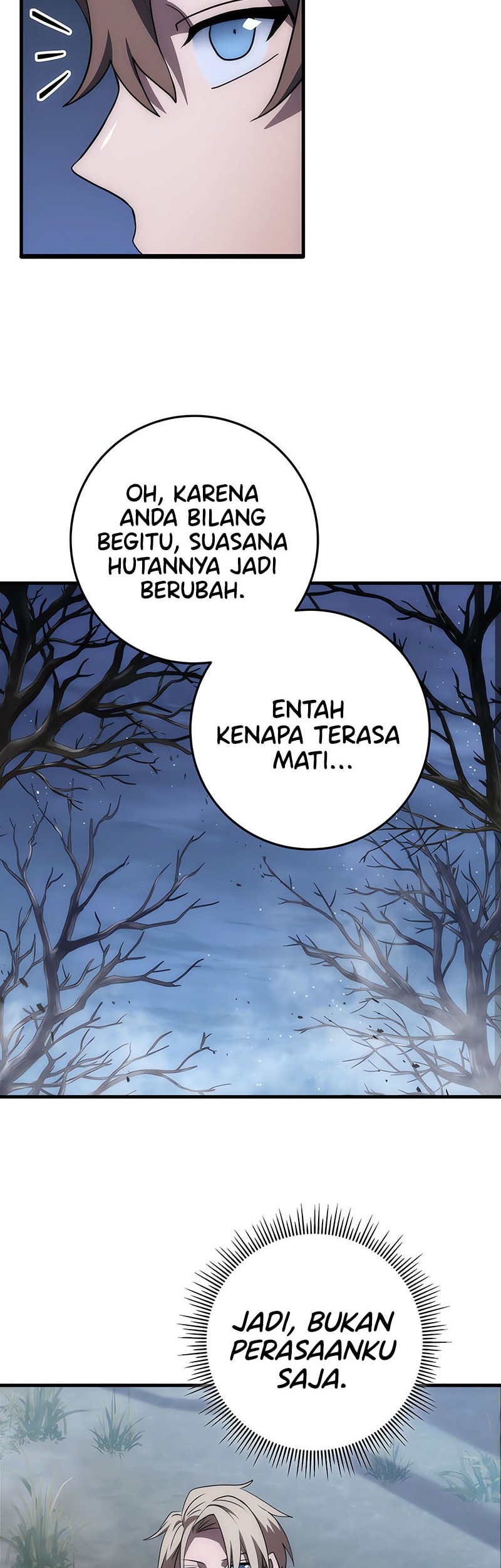 Emperor Of Steel Chapter 47 Gambar 43
