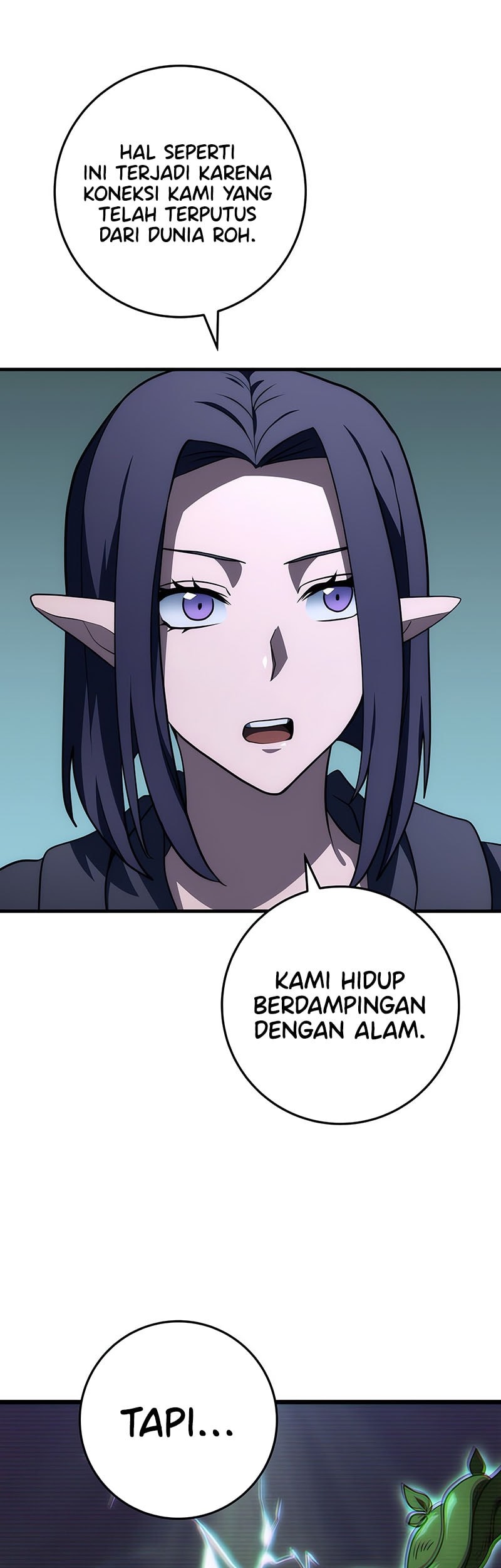Emperor Of Steel Chapter 47 Gambar 52