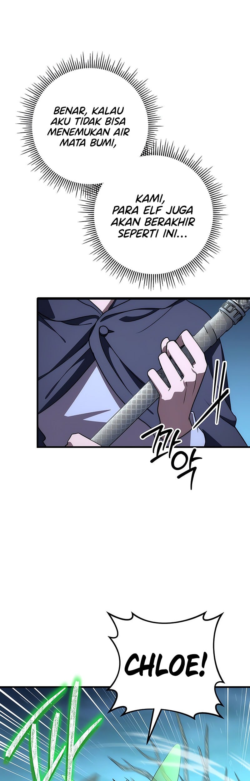 Emperor Of Steel Chapter 47 Gambar 54