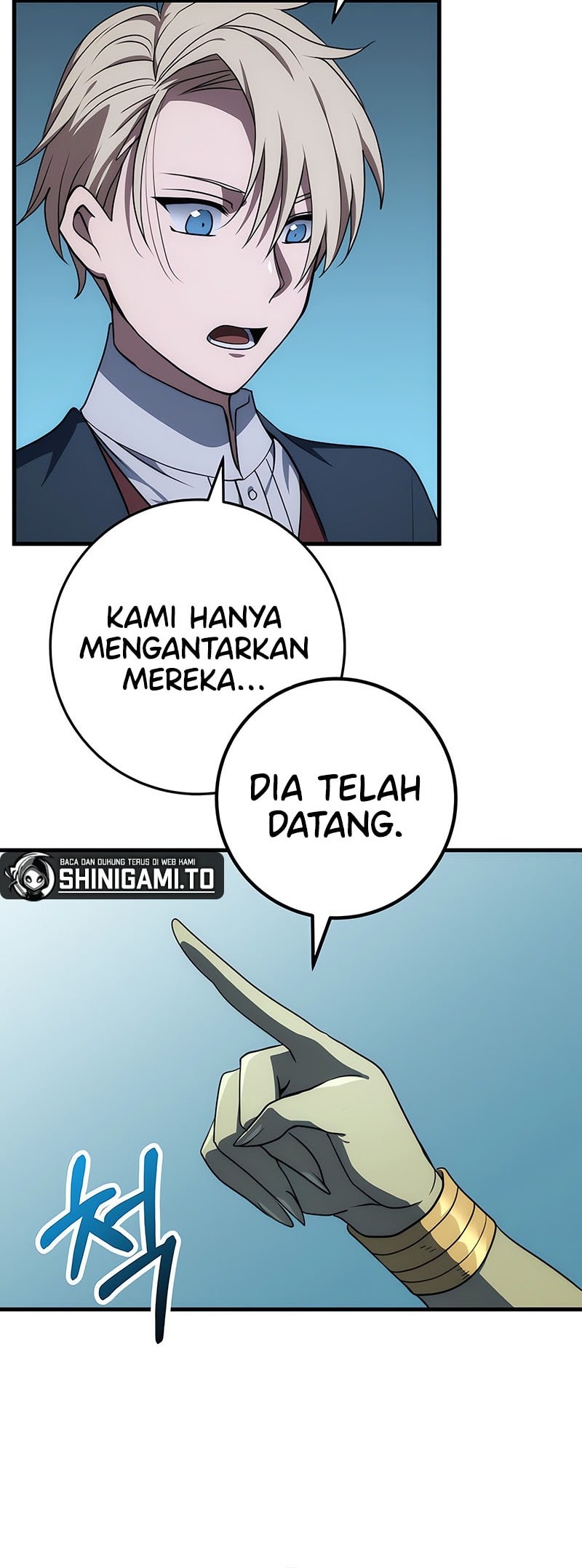 Emperor Of Steel Chapter 47 Gambar 57