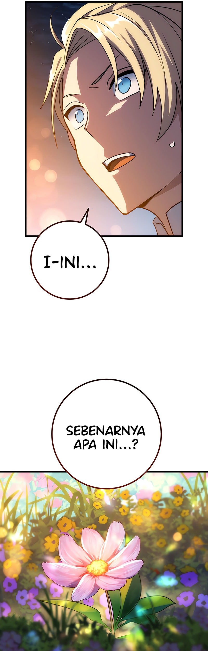Emperor Of Steel Chapter 47 Gambar 62