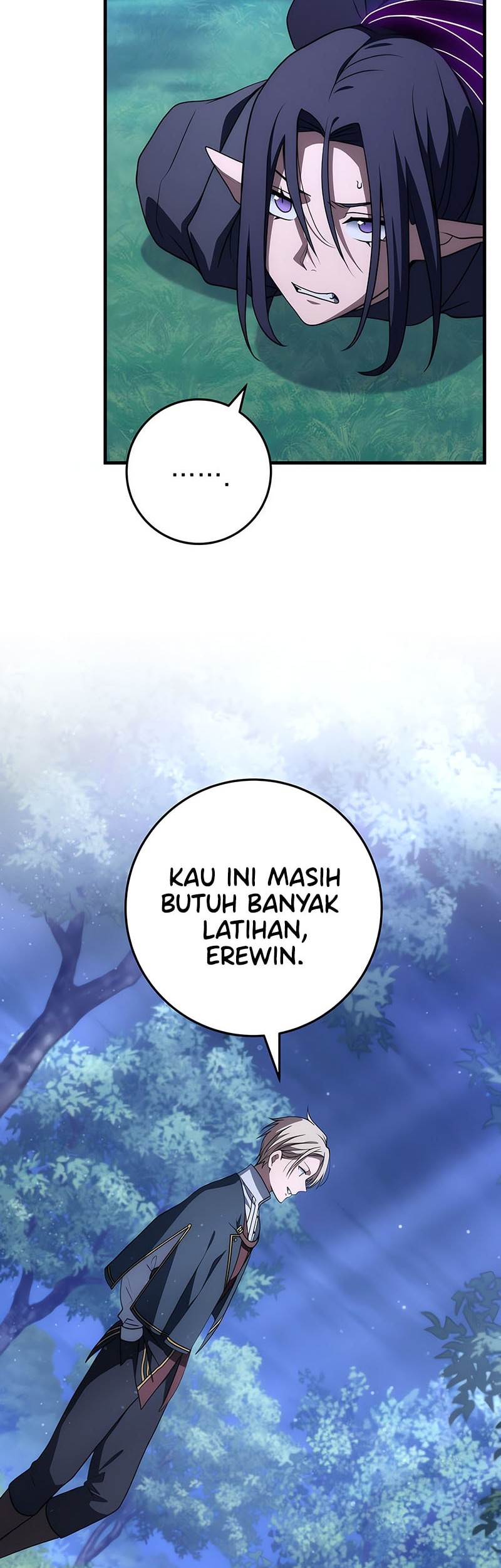 Emperor Of Steel Chapter 47 Gambar 3