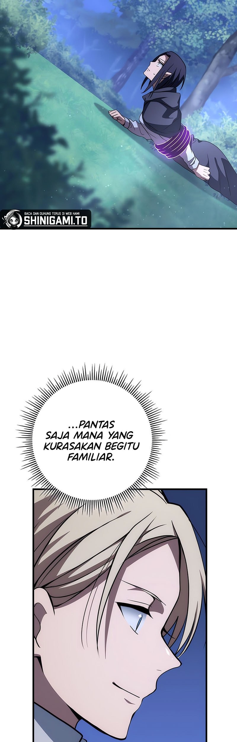 Emperor Of Steel Chapter 47 Gambar 4