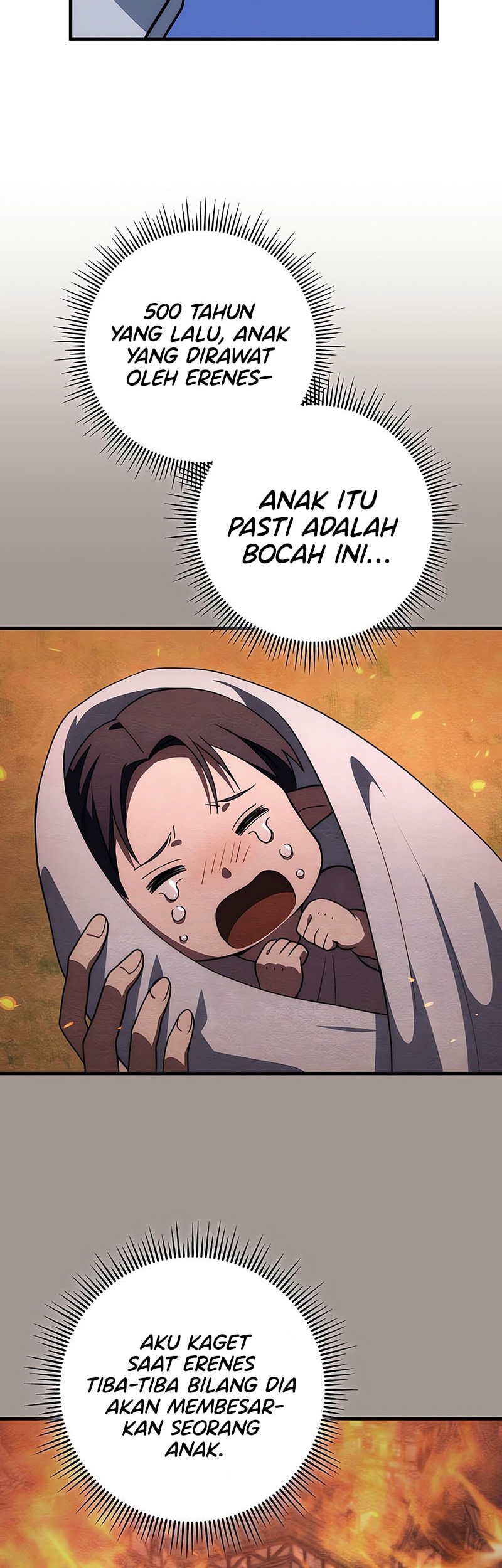 Emperor Of Steel Chapter 47 Gambar 5