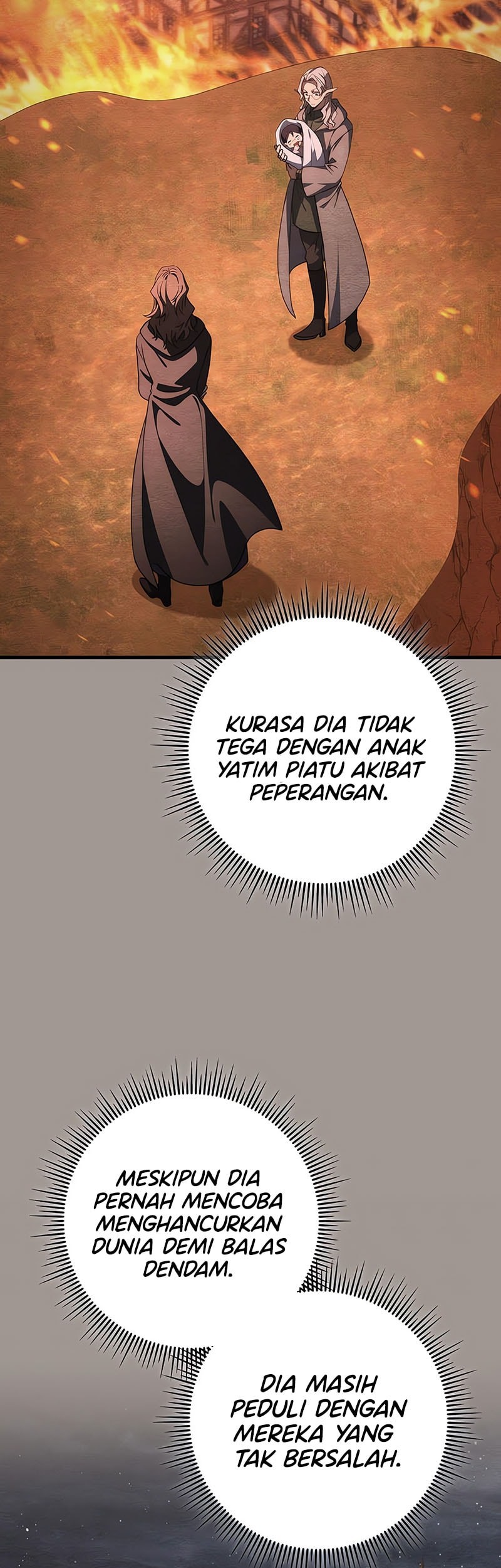 Emperor Of Steel Chapter 47 Gambar 6