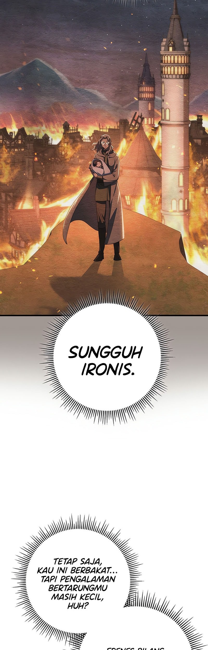 Emperor Of Steel Chapter 47 Gambar 7
