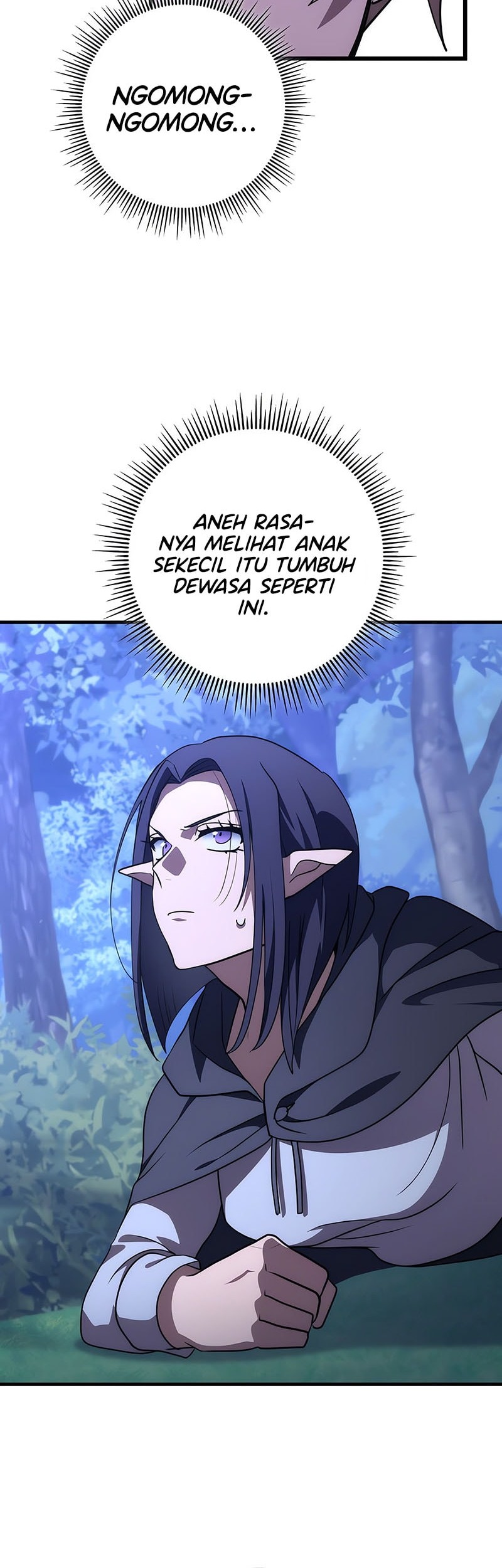 Emperor Of Steel Chapter 47 Gambar 9