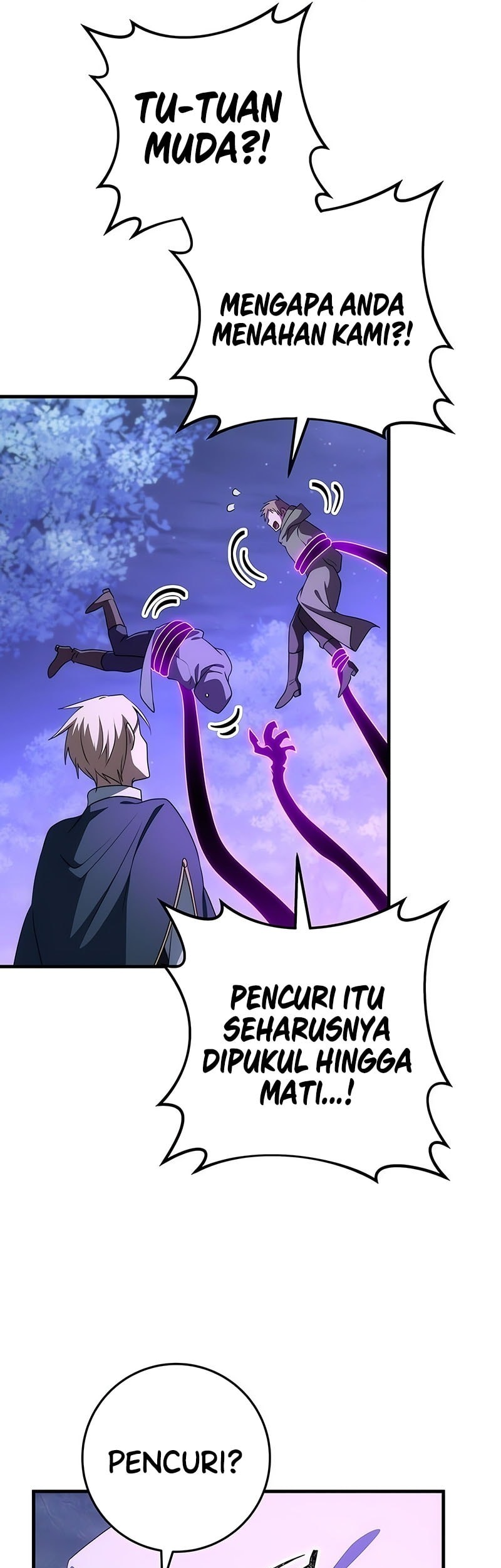 Emperor Of Steel Chapter 47 Gambar 14