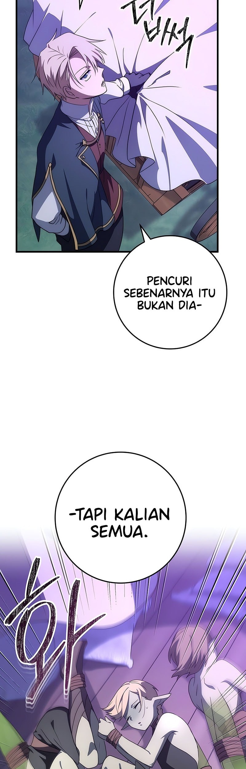 Emperor Of Steel Chapter 47 Gambar 15