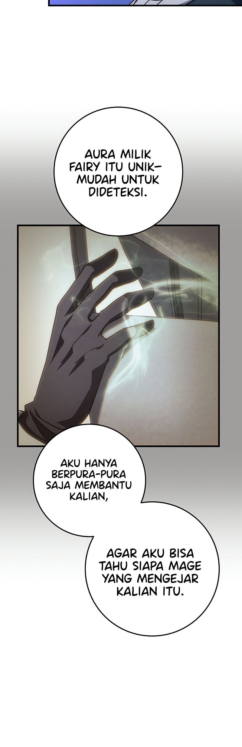 Emperor Of Steel Chapter 47 Gambar 17