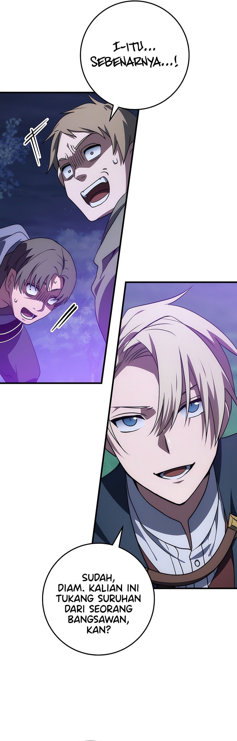 Emperor Of Steel Chapter 47 Gambar 18