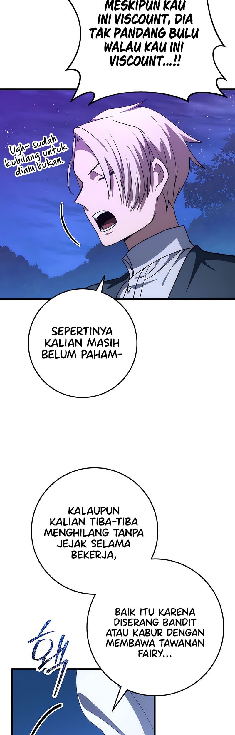 Emperor Of Steel Chapter 47 Gambar 20